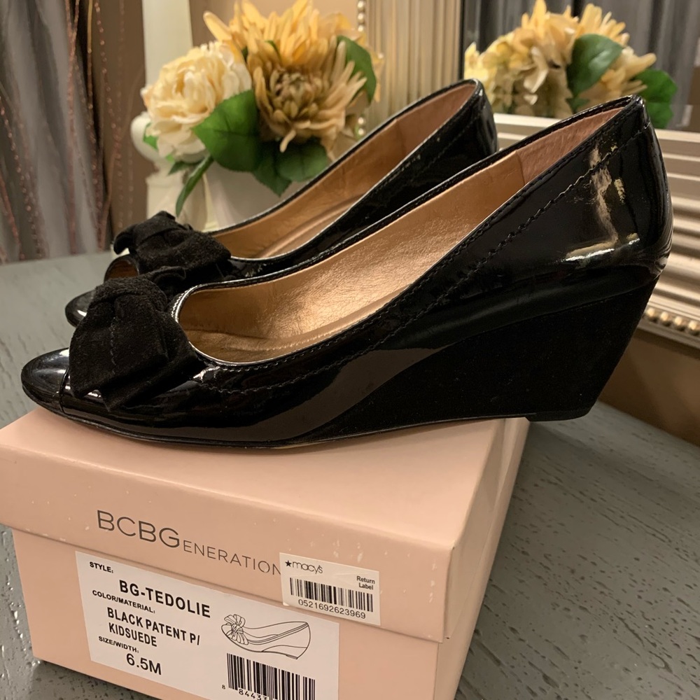 Wedges - Picture 3 of 4
